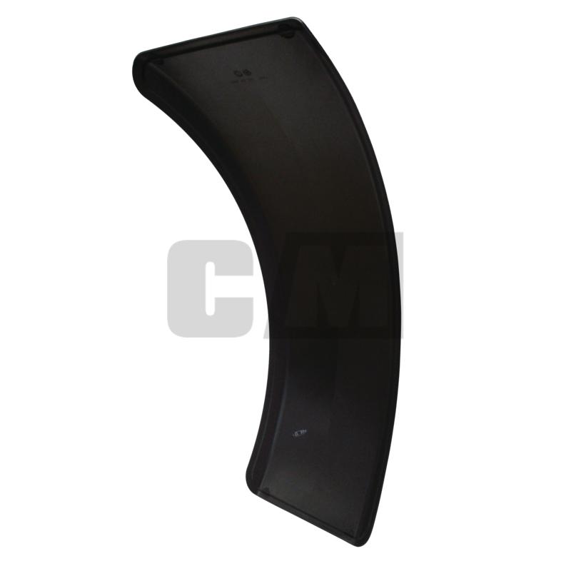 Garde-boue, en Plastique 470 X 1430 référence fournisseur 220156048150